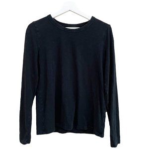 GAP Jersey Long Sleeve Crew Neck